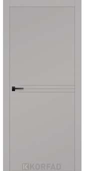 МІЖКІМНАТНІ ДВЕРІ KORFAD Sparta INSIDE